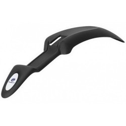 Garde-boue avant POLISPORT Missouri 26 noir