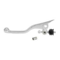 Levier d'embrayage/de frein BIHR type origine aluminium forge poli KTM/Husqvarna