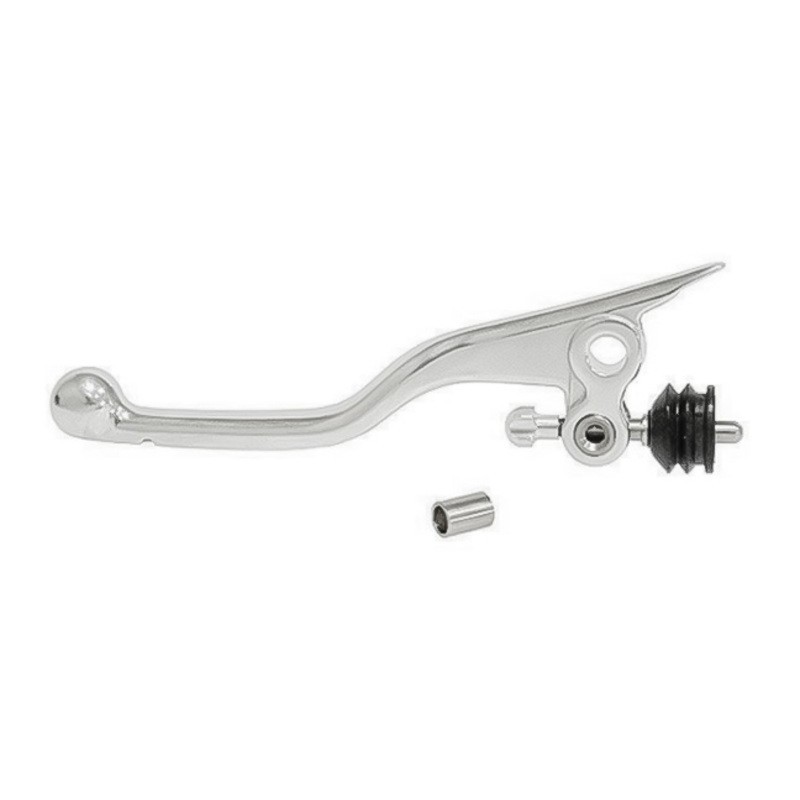 Levier d'embrayage/de frein BIHR type origine aluminium forge poli KTM/Husqvarna Levier d'embrayage/de frein BIHR type origine aluminium forge poli KTM/Husqvarna