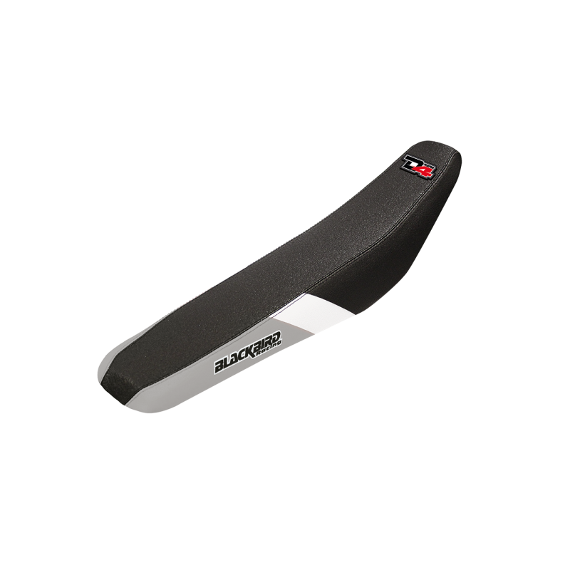 Housse de selle BLACKBIRD Dream Graphic 4 Gas Gas 250 300 EC / Rieju MR MR PRO Housse de selle BLACKBIRD Dream Graphic 4 Gas Gas 250 300 EC / Rieju MR MR PRO