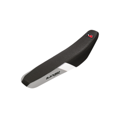 Housse de selle BLACKBIRD Dream Graphic 4 Gas Gas 2021 à 2024