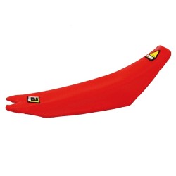 Housse de selle BLACKBIRD Pyramid rouge Beta RR 2012 à 2018
