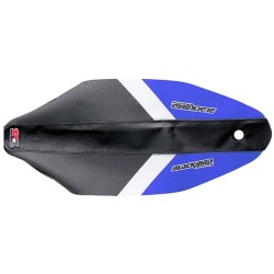 Housse de selle BLACKBIRD Dream 4 - Yamaha 125 YZ / 250 YZ 2022 à 2025