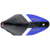 Housse de selle BLACKBIRD Dream 4 - Yamaha 125 YZ / 250 YZ 2022 à 2025