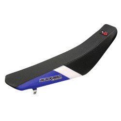 Housse de selle BLACKBIRD Dream 4 - Yamaha 125 YZ / 250 YZ 2022 à 2025
