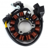 Stator d'allumage 250 CRF 2018 à 2021 / 450 CRF 2019 à 2020