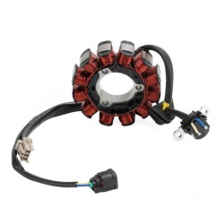 Stator d'allumage 450 CRF R / RX / RWE HONDA 2021 à 2025