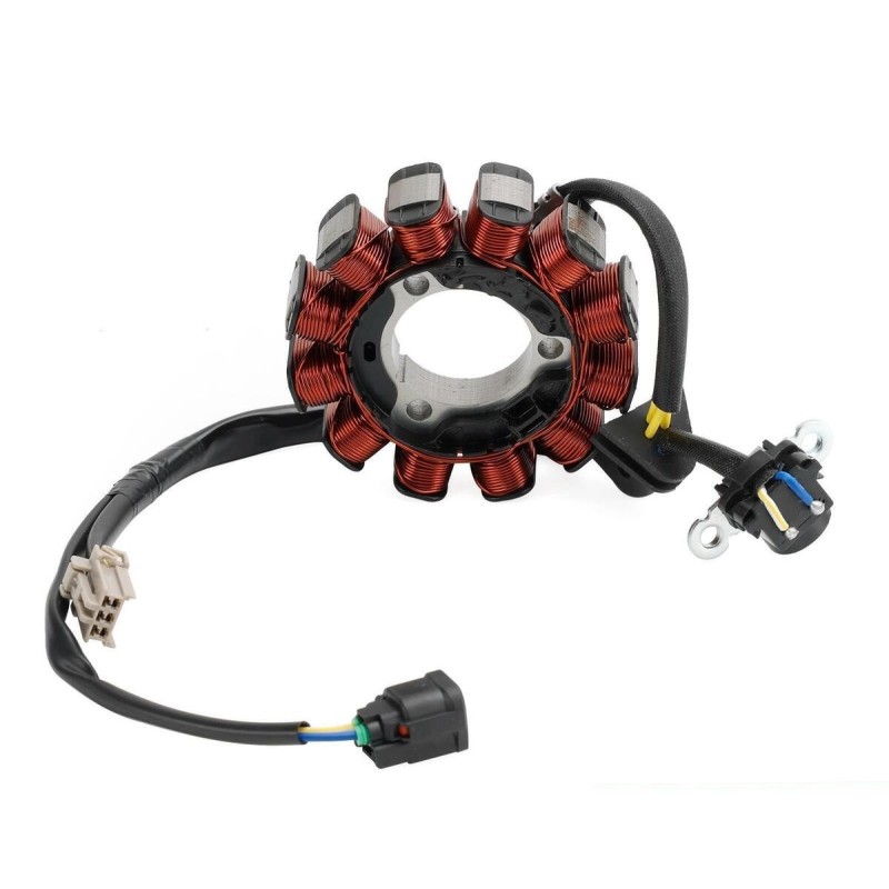 Stator d'allumage 450 CRF R / RX / RWE HONDA 2021 à 2025