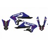 Kit deco BLACKBIRD Dream 4 - Yamaha 85 YZ 2022 à 2025