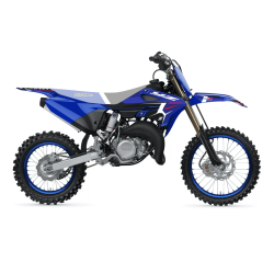Kit deco BLACKBIRD Dream 4 - Yamaha 85 YZ 2022 à 2025