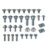 Boite de vis Fastener Pack CRF 32 pièces