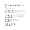 Boite de vis Fastener Pack RMZ 46 pièces