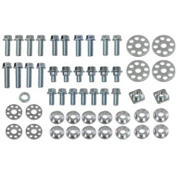 Boite de vis Fastener Pack RMZ 52 pièces