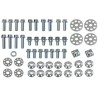 Boite de vis Fastener Pack RMZ 52 pièces