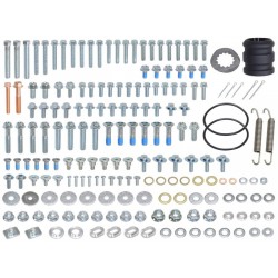 Boite de reconstruction complète visseries 250 YZ 2001 à 2025