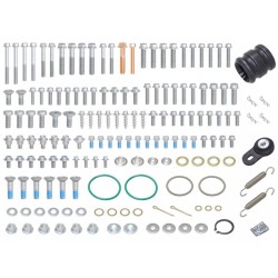 Boite de reconstruction complète Psychic KTM 85 SX / 125 SX 2003 à 2025