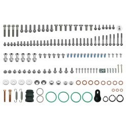 Boite de reconstruction complète Psychic KTM 250 300 SX 2002 à 2025