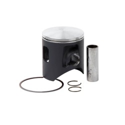 Kit piston VERTEX coulé 125 CR 1992 à 1999 54.45mm