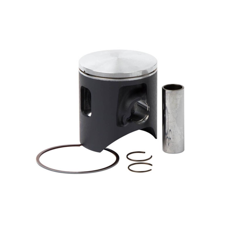 Kit piston VERTEX coulé 125 CR 1992 à 1999 54.45mm Kit piston VERTEX coulé 125 CR 1992 à 1999 54.45mm