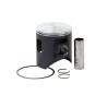 Kit piston VERTEX coulé 125 CR 1992 à 1999 54.45mm