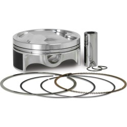 Kit piston VERTEX 700 YFM RAPTOR 2007 à 2014
