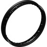 Cercle de roue REX Haan wheels arrière 19 x 2,15 YZ YZF CR CRF KTM HVA GG BETA noir