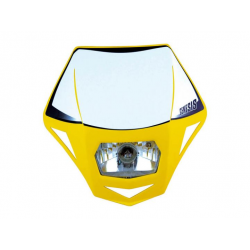 Plaque phare Enduro Rtech Genesis