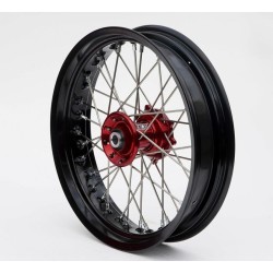 Roue arrière complète RFX Race SM 17x3,50