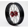 Roue arrière complète RFX Race SM 17x3,50