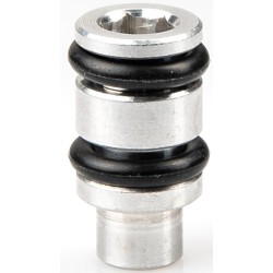 Insert de barillet de gaz RFX Pro - Guidon RFX F7 / F8