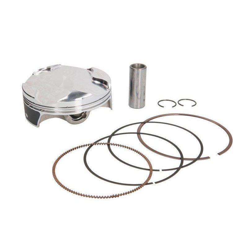 Kit piston forgé ATHENA, 77,960MM Kit piston forgé ATHENA, 77,960MM