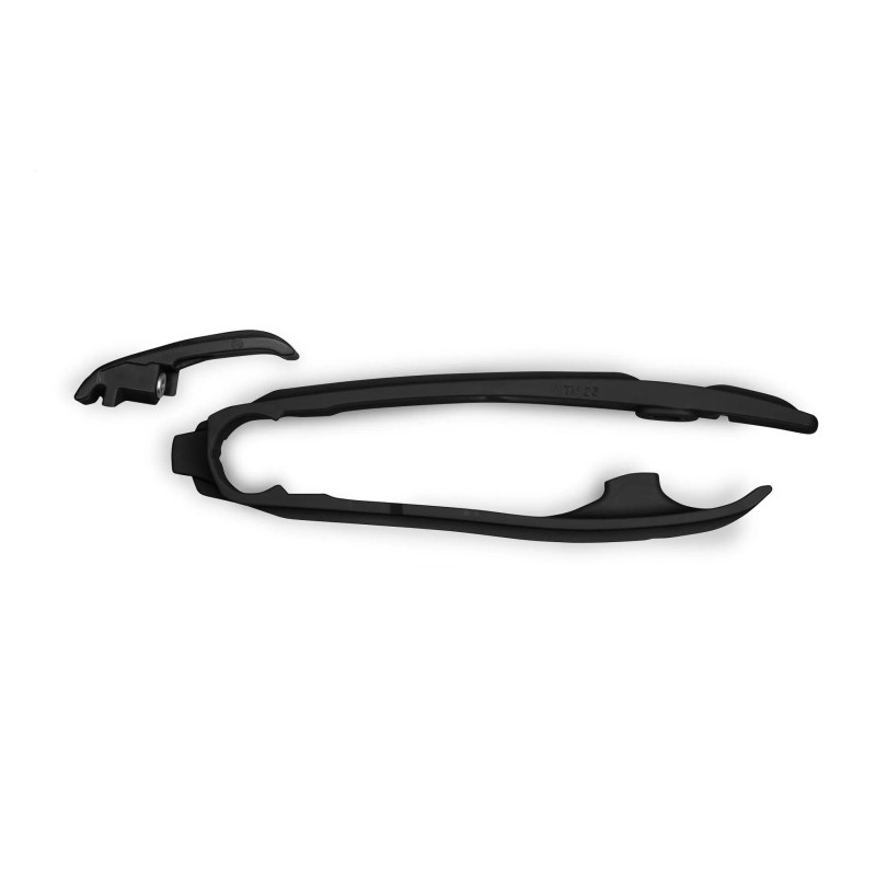 Patin de bras oscillant UFO Husqvarna FC / TC 2023 Patin de bras oscillant UFO Husqvarna FC / TC 2023