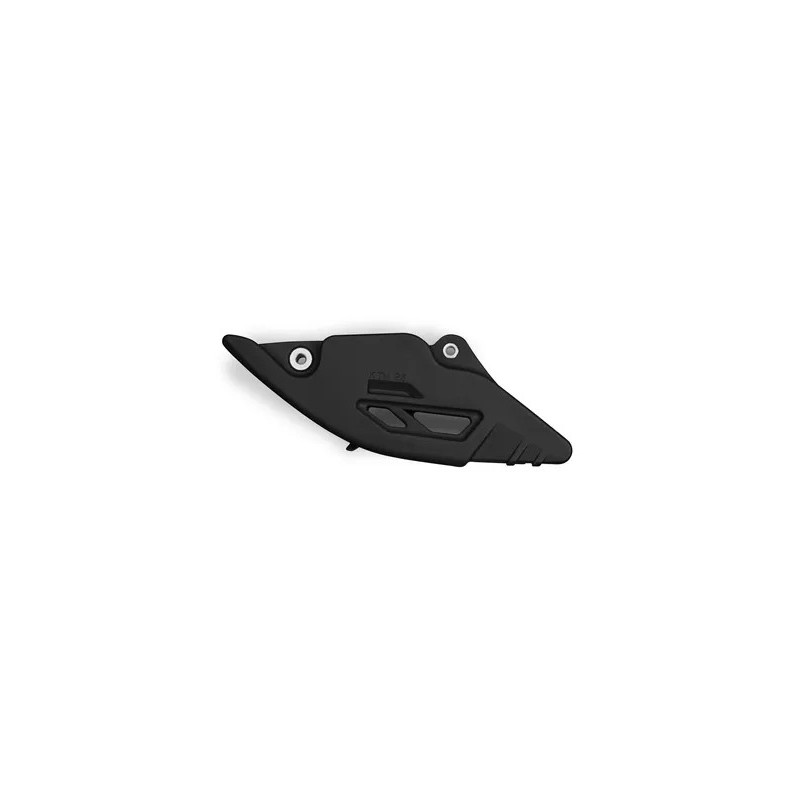 Patin de guide chaine UFO Husqvarna FC / TC 2023 Patin de guide chaine UFO Husqvarna FC / TC 2023