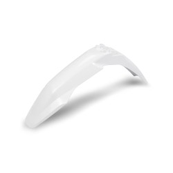 Garde boue avant UFO Husqvarna FC / TC 2023  Blanc