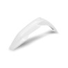 Garde boue avant UFO Husqvarna FC / TC 2023  Blanc