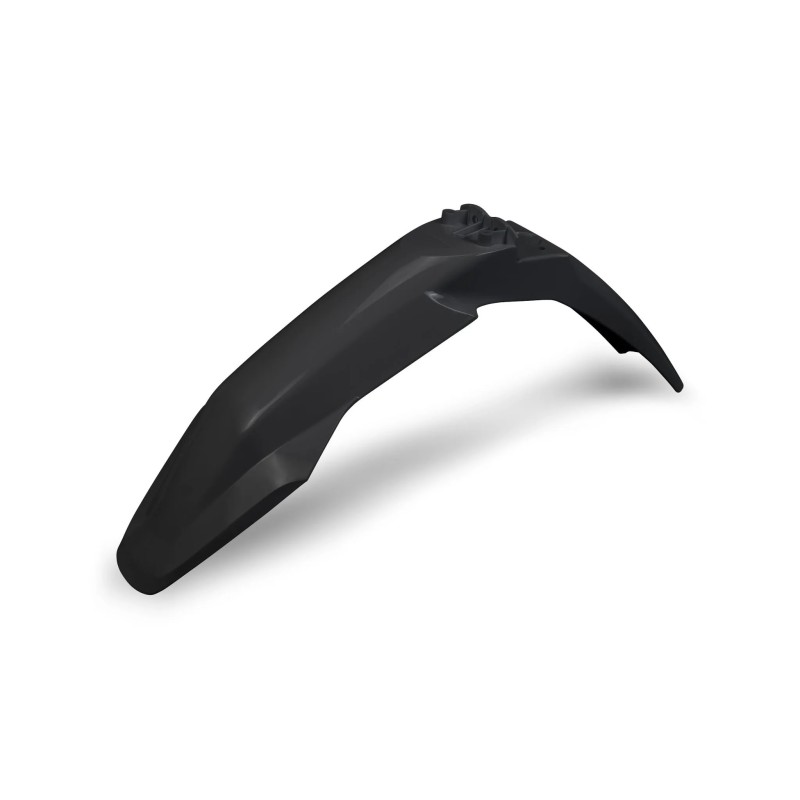 Garde boue avant UFO Husqvarna FC / TC 2023 Noir Garde boue avant UFO Husqvarna FC / TC 2023 Noir