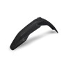 Garde boue avant UFO Husqvarna FC / TC 2023  Noir