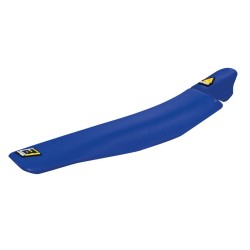 Housse de selle BLACKBIRD Pyramid bleu Yamaha 250 / 450 YZF 2023 à 2025