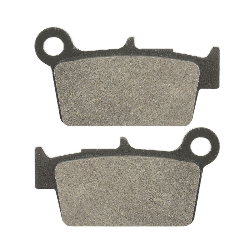 Plaquettes de frein prix bas arrière YZ YZF RMZ KXF dual race Plaquettes de frein prix bas arrière YZ YZF RMZ KXF dual race