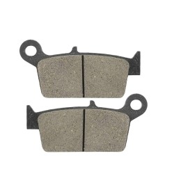 Plaquettes de frein prix bas arrière RM KX YZ YZF gas gas beta tm dual race
