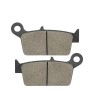 Plaquettes de frein prix bas arrière RM KX YZ YZF gas gas beta tm dual race