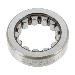 Roulement de vilebrequin NTN 8E-NK39X65X18-3 - 39x65x18mm