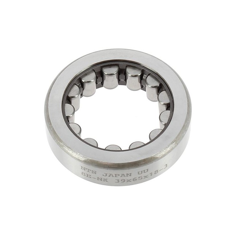 Roulement de vilebrequin NTN 8E-NK39X65X18-3 - 39x65x18mm Roulement de vilebrequin NTN 8E-NK39X65X18-3 - 39x65x18mm