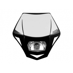 Plaque phare Enduro Rtech Genesis
