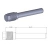 Axe de plaquettes de frein MOTO MASTER type origine