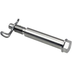 Axe de plaquettes de frein MOTO MASTER type origine