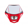 Plaque phare Enduro Rtech Genesis