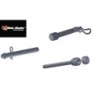 Axe de plaquettes de frein MOTO MASTER type origine