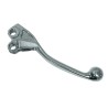 Levier de frein BIHR type origine aluminium coule poli Kawasaki 80 / 100 / 125 / 250 / 500 KX