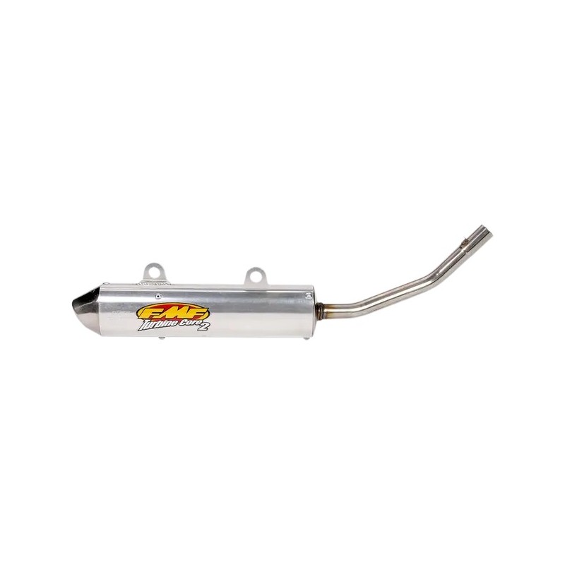 Silencieux FMF Turbinecore2 125 KX 99-02 Silencieux FMF Turbinecore2 125 KX 99-02